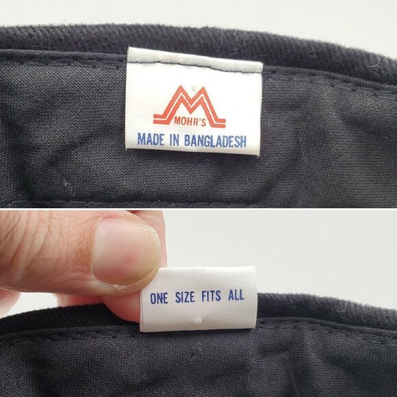 Beavis Butthead MTV Vintage Snapback Hat I Am Great Cornholio! Embroidered - Picture 5 of 12